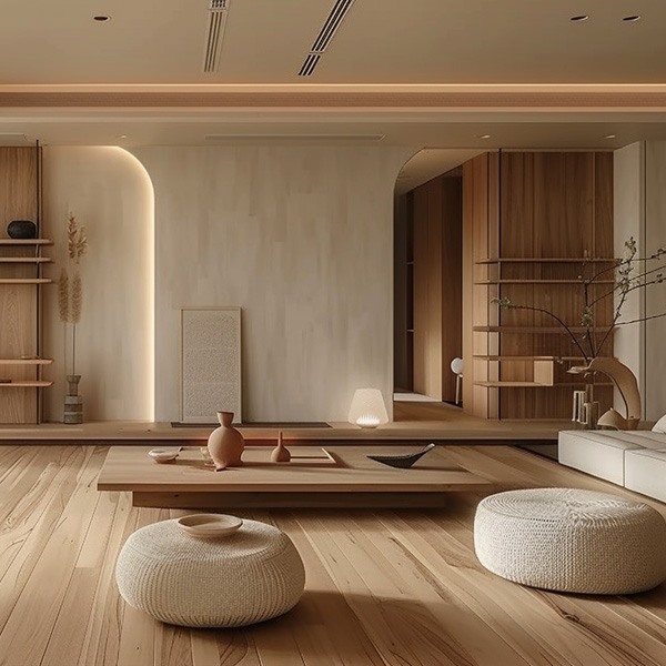 A Leader in Comprehensive Solutions for Green Prefabricated Decoration.