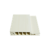 Waterproof WPC Door Frame With PVC Film Laminated for Interior Door