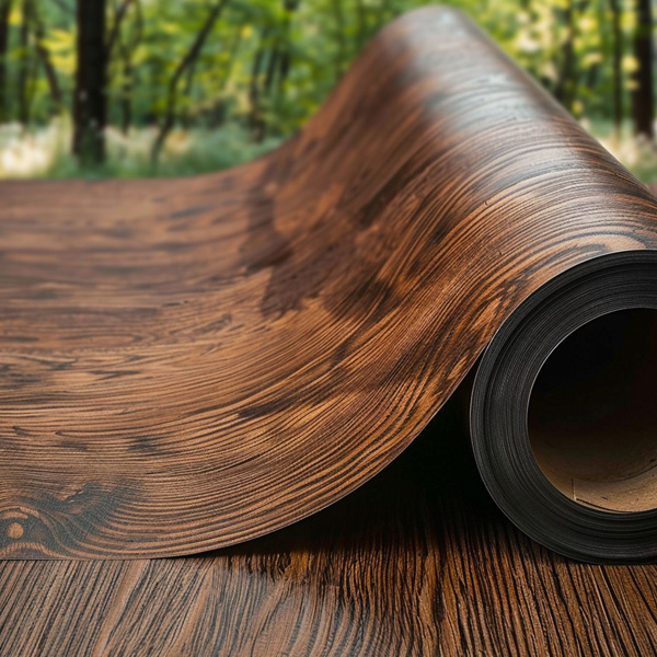 Deya PVC Decorative Film: Art of Form And Customization