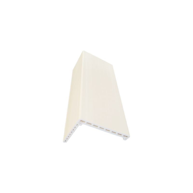 Anti-termite WPC Door Flat Architrave Unfinished