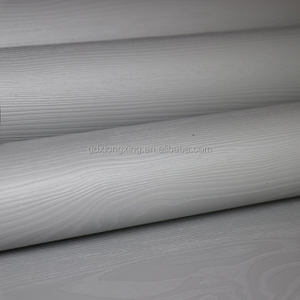 PVC Textured Material