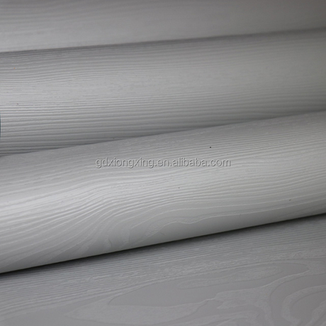 PVC Textured Material