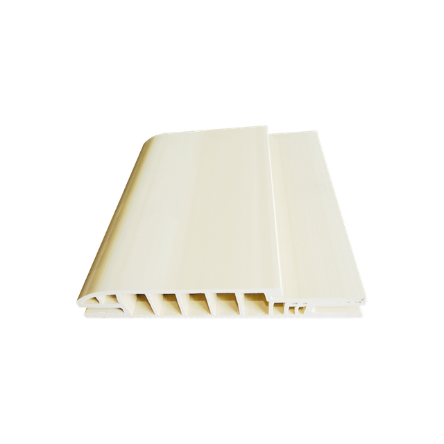 Customized Size B Type WPC Door Frame For Interior Door