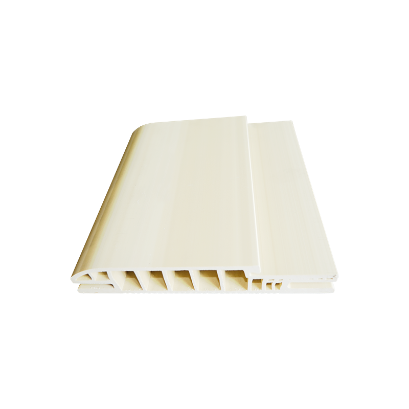 Customized Size B Type WPC Door Frame For Interior Door