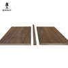 Free Sample Eco-Friendly Bamboo Fiber Interior PVC Wall Panels Boards