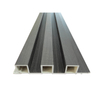 High Quality Decorative Interior Hollow WPC Waterproof Wall Panels