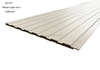 Outdoor Building Material Waterproof Fireproof Anti-UV Colored Exterior WPC Wall Panel