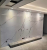 Easy to Install Luxury Soundproof WPC Wall Panel 9
