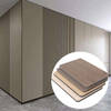 Easy to Install Luxury Soundproof WPC Wall Panel 7