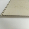  Building Material Interior Waterproof Fireproof 600mm V-seam WPC Wall Panel Ceiling