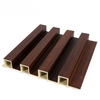 Easy to Install Luxury Soundproof WPC Wall Panel 2