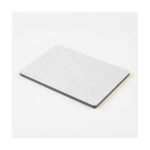 Easy to Install Luxury Soundproof WPC Wall Panel 8