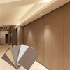 Easy to Install Luxury Soundproof WPC Wall Panel 7