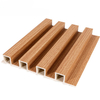 Easy to Install Luxury Soundproof WPC Wall Panel 2