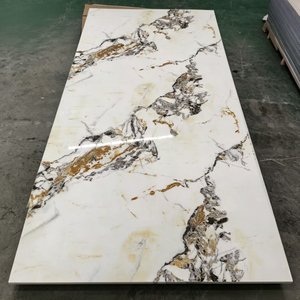 Easy to Install Luxury Soundproof WPC Wall Panel 14