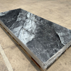 Easy to Install Luxury Soundproof WPC Wall Panel 11