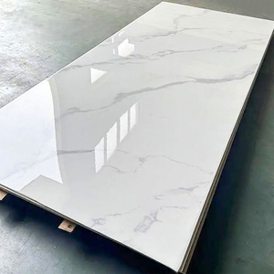 Easy to Install Luxury Soundproof WPC Wall Panel 3
