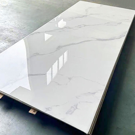 Easy to Install Luxury Soundproof WPC Wall Panel 3