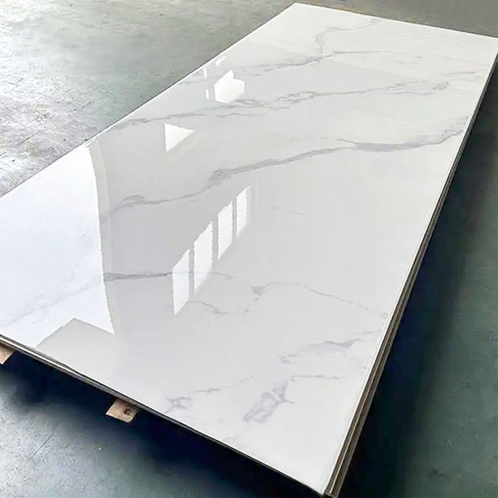 Easy to Install Luxury Soundproof WPC Wall Panel 3