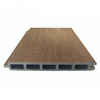 Easy to Install Luxury Soundproof WPC Wall Panel