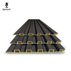 Easy To Install Luxury Indoor Sound Proof WPC Wall Panel Decorations for Home