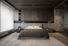 New Design Anti-Termites WPC Waterproof PVC Decorative Interior Wall Panels for Sale
