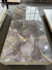 Easy to Install Luxury Soundproof WPC Wall Panel 12