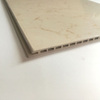  Building Material Interior Waterproof Fireproof 600mm V-seam WPC Wall Panel Ceiling