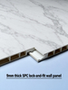 SPC Barthroom Wall Panel