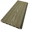Easy to Install Luxury Soundproof WPC Wall Panel
