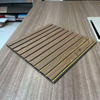 9mm Durable Modern PVC Wall Panel E0 Eco-friendly Waterproof Fireproof Bathroom Living Room Hotel Wall Cladding