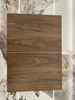 Free Sample Eco-Friendly Bamboo Fiber Interior PVC Wall Panels Boards