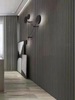 High Quality Decorative Interior Hollow WPC Waterproof Wall Panels
