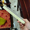 WPC Wall Panel Custom Laminated Foam Board Sheet Waterproof Fire Retardant PVC 1220*2440