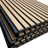 Easy to Install Luxury Soundproof WPC Wall Panel 4