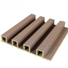 Easy to Install Luxury Soundproof WPC Wall Panel 2