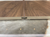 Free Sample Eco-Friendly Bamboo Fiber Interior PVC Wall Panels Boards