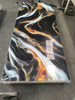Easy to Install Luxury Soundproof WPC Wall Panel 15