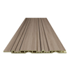 New Design Anti-Termites WPC Waterproof PVC Decorative Interior Wall Panels for Sale