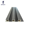 Cheap Price Modern Indoor Decoration WPC PVC Fluted Sound Proof Wall Panel