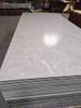 4mm Hollow SPC Wall Panel Fire Retardant Rigid Core Waterproof Washroom Interior Wall Cladding Decoration Board